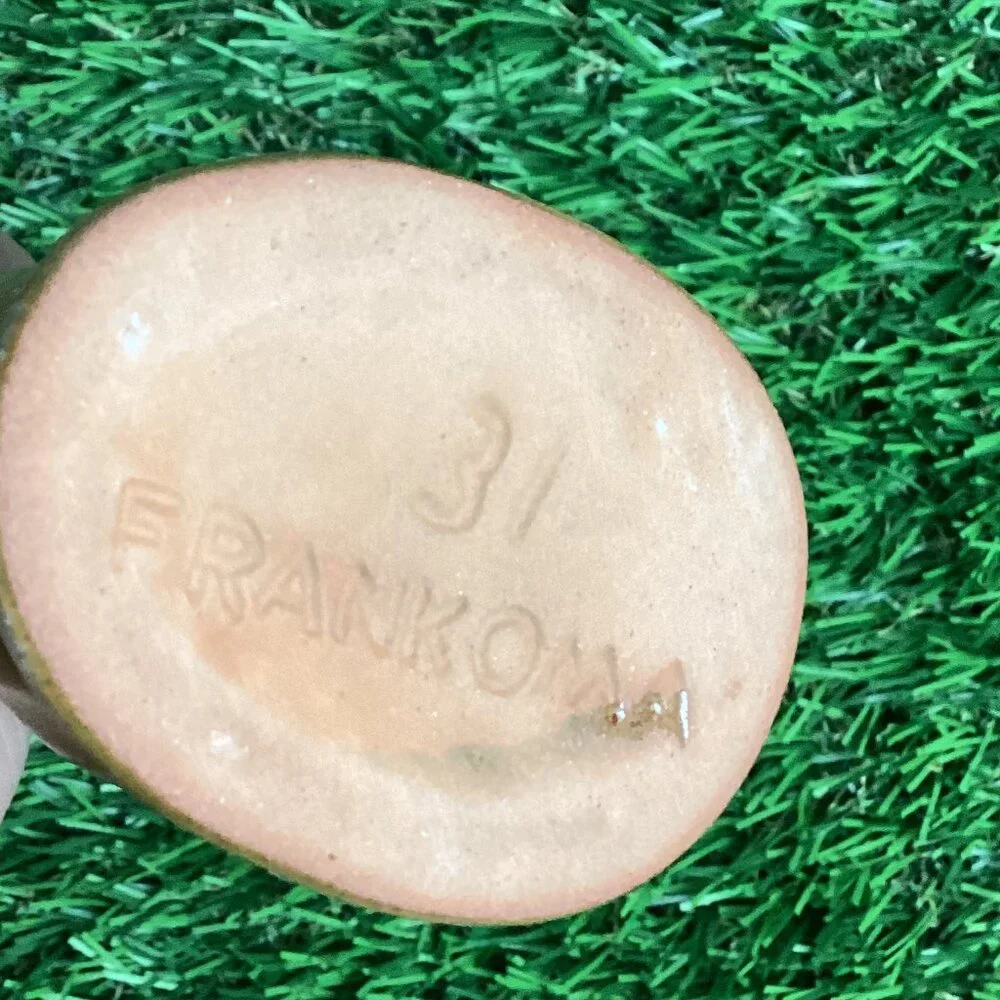 Vintage Frankoma 6